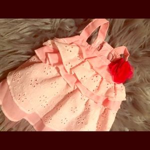 XS doggie dress